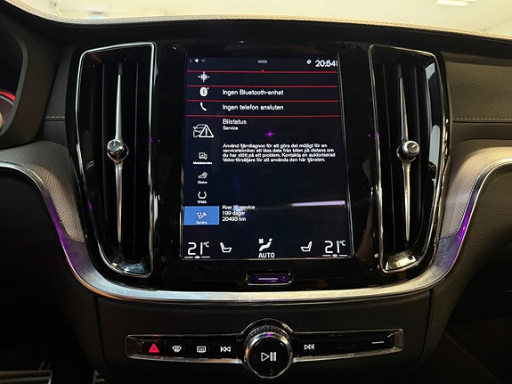 Volvo S60 18 of 21