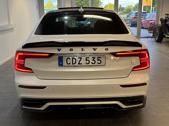 Volvo S60 20 of 21