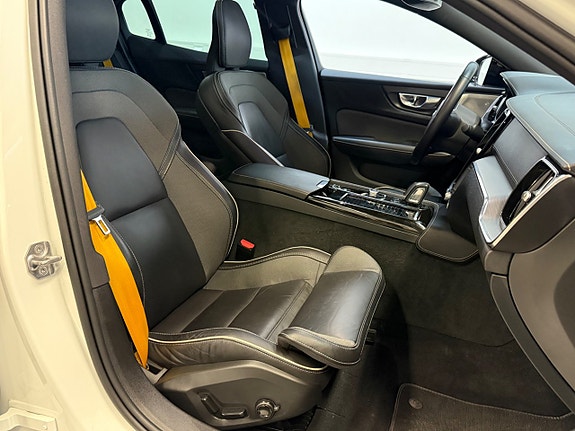Volvo S60 7 of 21