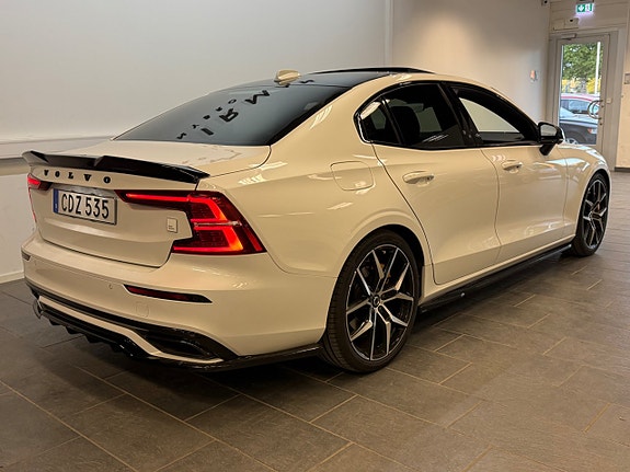 Volvo S60 21 of 21