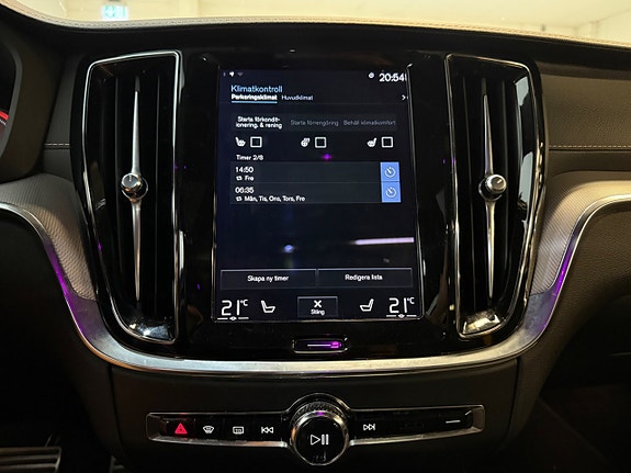 Volvo S60 17 of 21