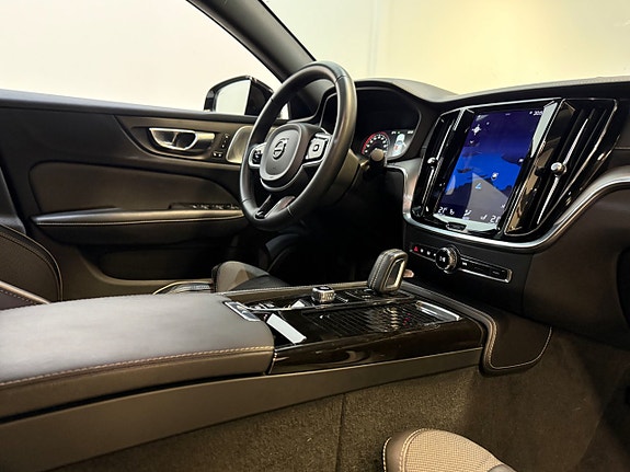 Volvo S60 8 of 21