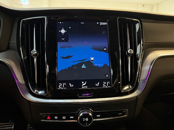 Volvo S60 15 of 21
