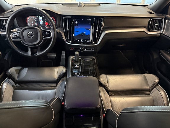 Volvo S60 5 of 5