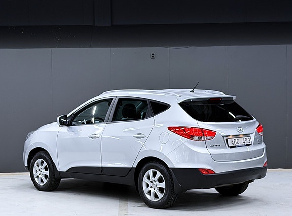 Hyundai ix35 3 of 12