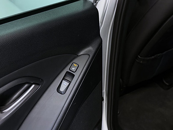 Hyundai ix35 12 of 12