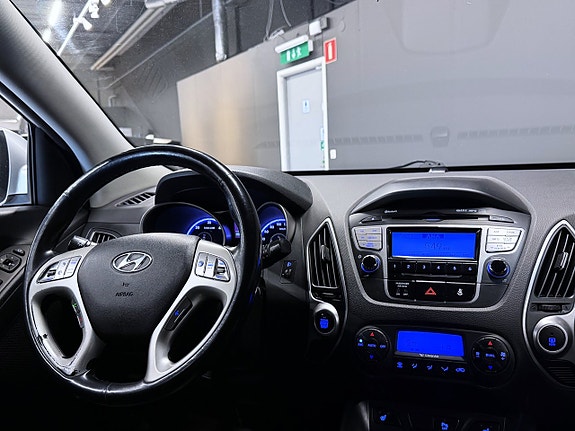 Hyundai ix35 11 of 12