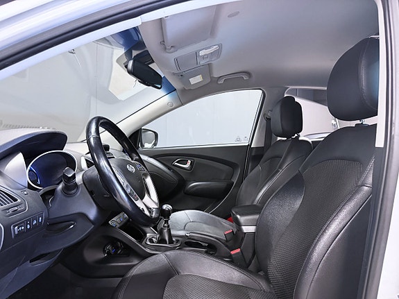 Hyundai ix35 4 of 12
