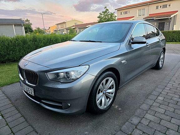BMW 530d
