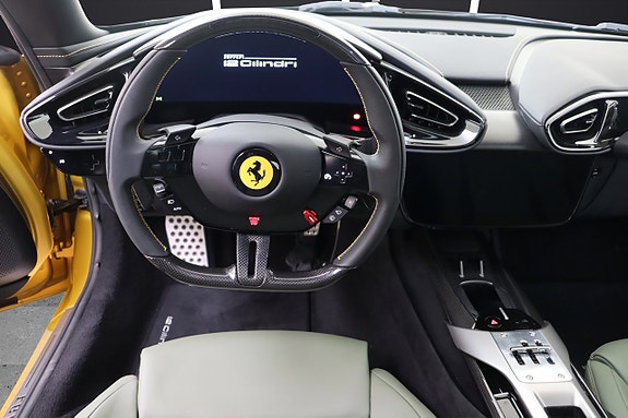 Ferrari 12Cilindri 11 of 23