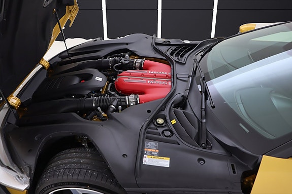 Ferrari 12Cilindri 9 of 23