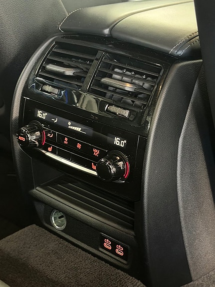 BMW M550i 18 of 23