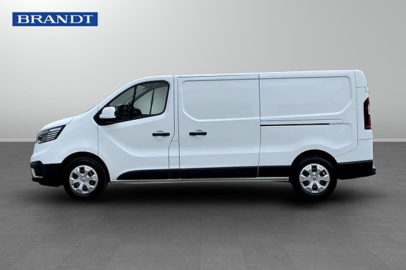 Renault Trafic 3 of 7