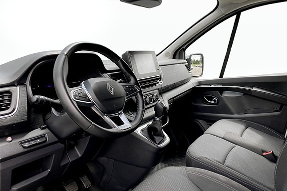 Renault Trafic 4 of 7