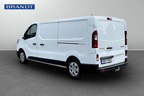 Renault Trafic 2 of 7