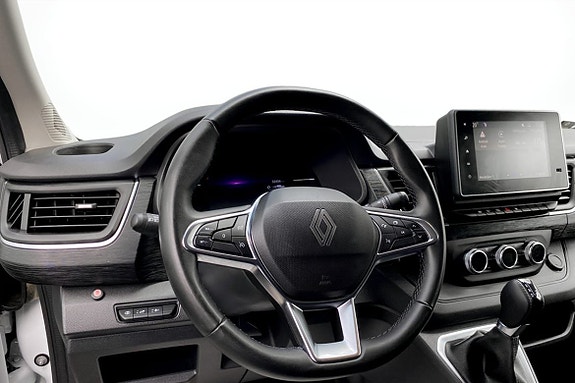 Renault Trafic 6 of 7