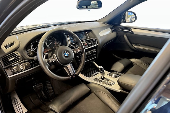 BMW X4 5 of 9