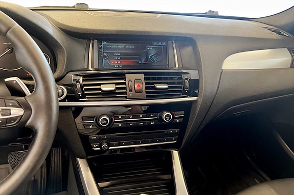 BMW X4 6 of 9