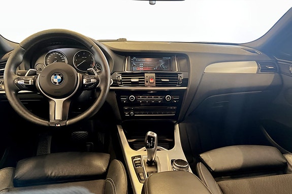 BMW X4 4 of 9