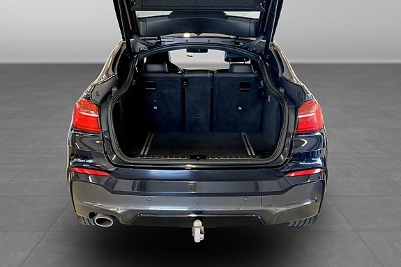 BMW X4 9 of 9