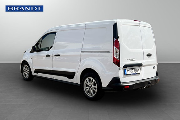 Ford Transit Connect 2 of 5