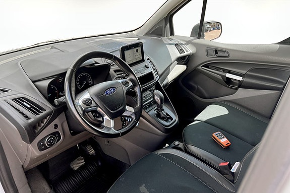 Ford Transit Connect 4 of 5