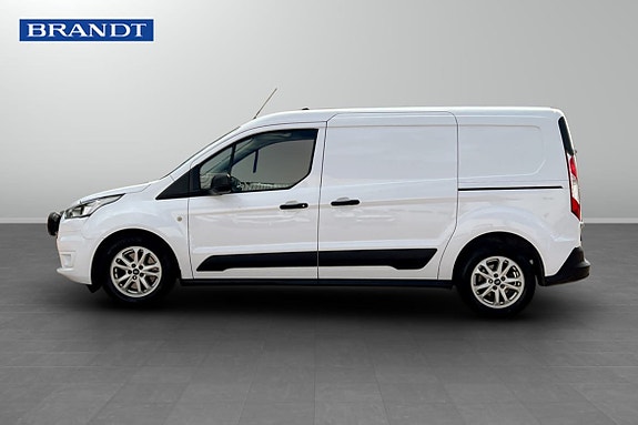 Ford Transit Connect 3 of 5