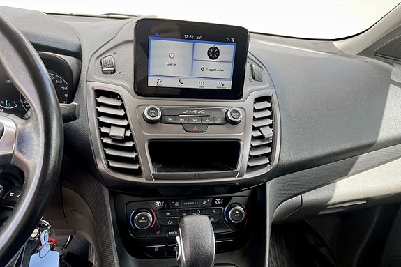 Ford Transit Connect 5 of 5