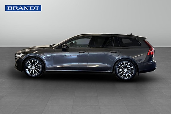 Volvo V60 3 of 5