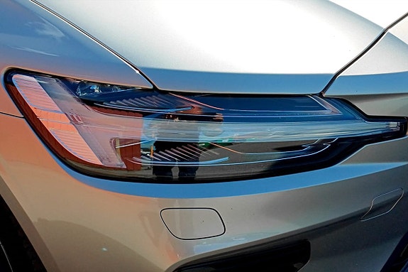 Volvo V60 12 of 13