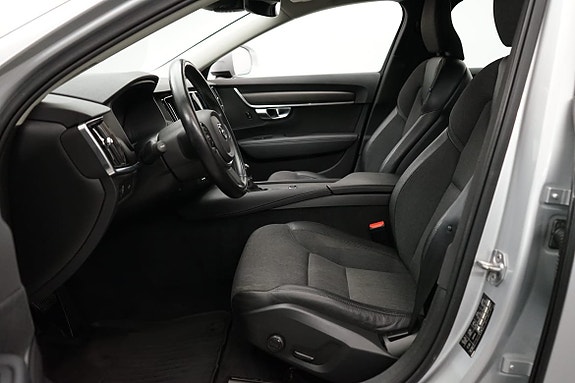 Volvo V90 Cross Country 5 of 5