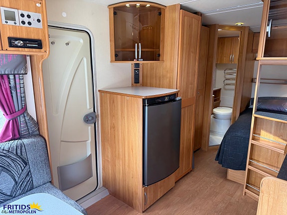 Solifer Artic 520 TBR ALDE 7 of 12
