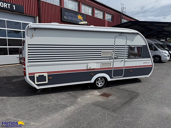 Solifer Artic 520 TBR ALDE 2 of 5