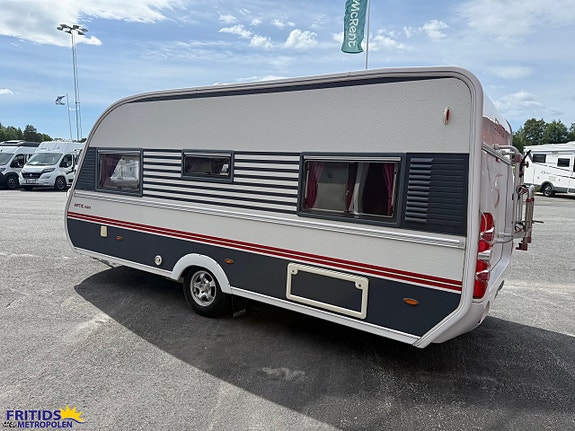 Solifer Artic 520 TBR ALDE 4 of 5
