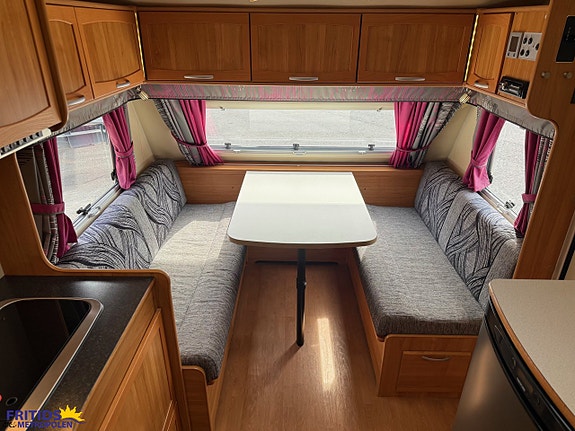 Solifer Artic 520 TBR ALDE 11 of 12
