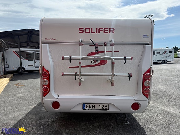 Solifer Artic 520 TBR ALDE 3 of 5
