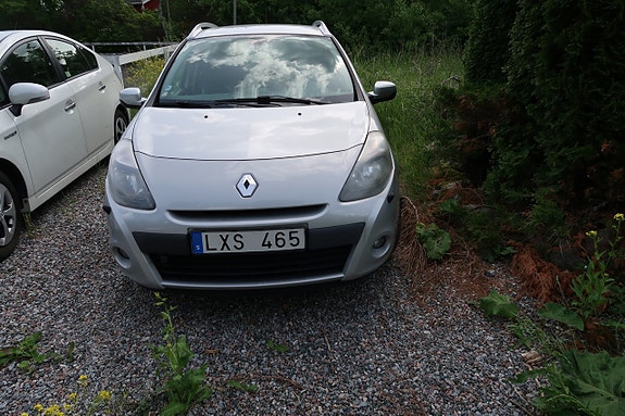 Renault Clio 3 of 5