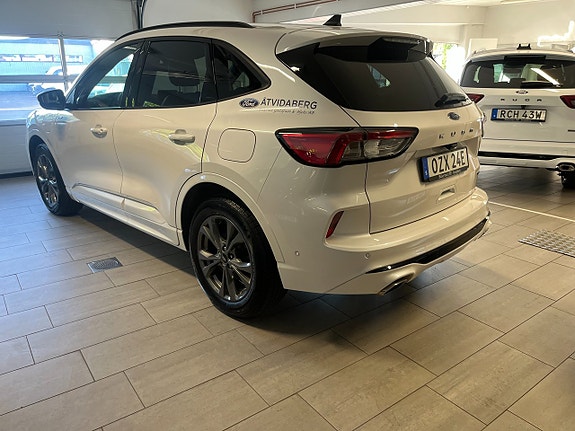 Ford Kuga 3 of 5