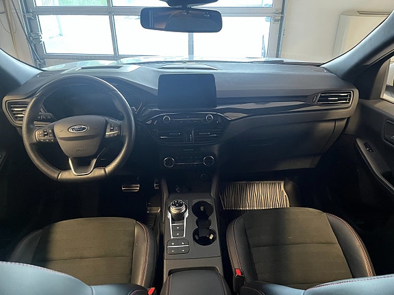 Ford Kuga 5 of 5