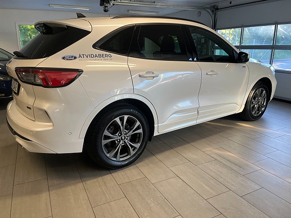 Ford Kuga 4 of 5