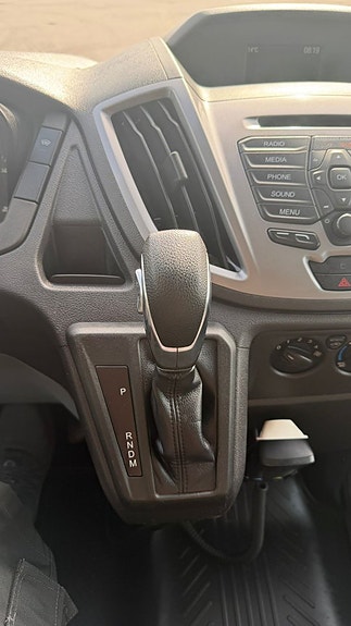 Ford Transit 8 of 10