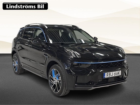 Lynk & Co 01 3 of 5