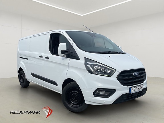 Ford Transit Custom 3 of 5