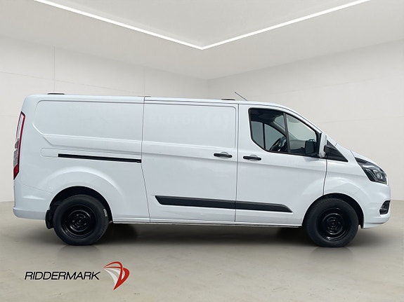 Ford Transit Custom 2 of 5
