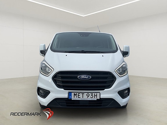 Ford Transit Custom 5 of 5