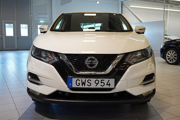 Nissan Qashqai 4 of 5