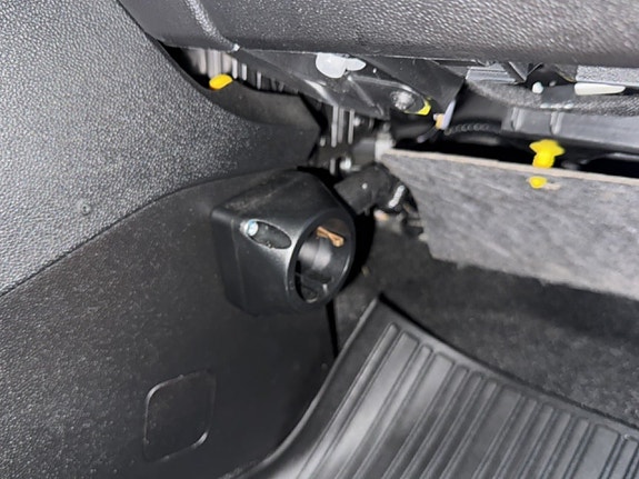 Ford Fiesta 19 of 20