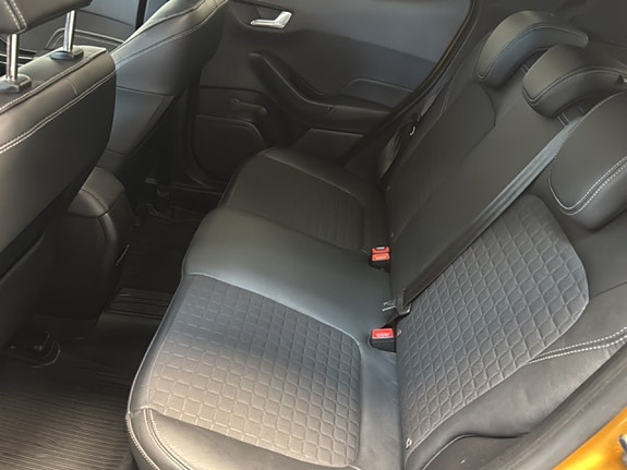 Ford Fiesta 9 of 20