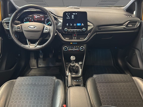 Ford Fiesta 7 of 20