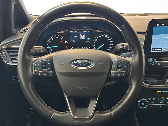 Ford Fiesta 20 of 20